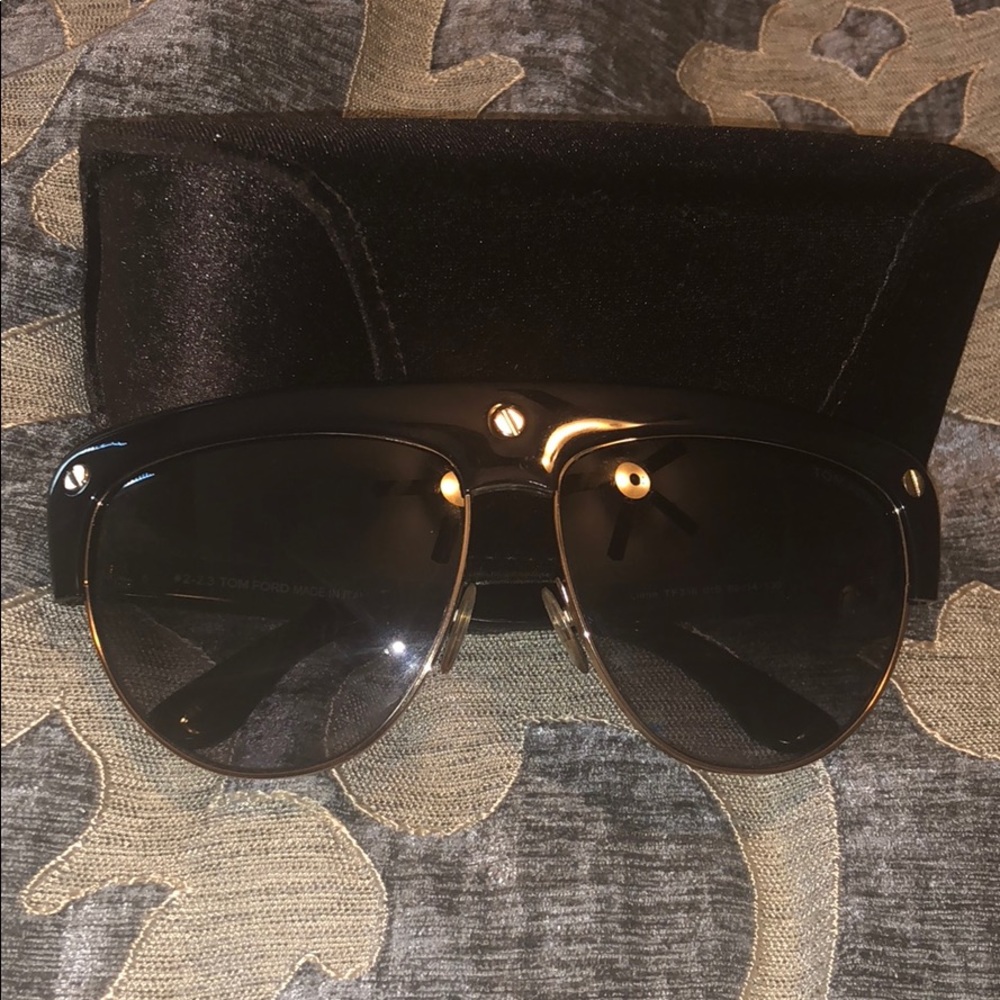 Tom Ford Sunglasses